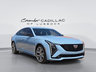 2026 CADILLAC CT5-V
