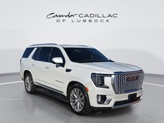 2024 GMC Yukon Denali Advanced Technology SUV
