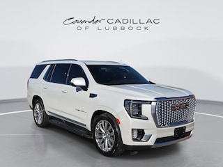 2024 GMC Yukon Denali Advanced Technology SUV