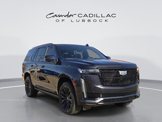 2024 CADILLAC Escalade Sport Platinum SUV