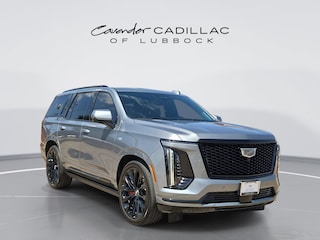 2026 CADILLAC Escalade Platinum Sport SUV