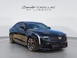  CADILLAC CT4-V