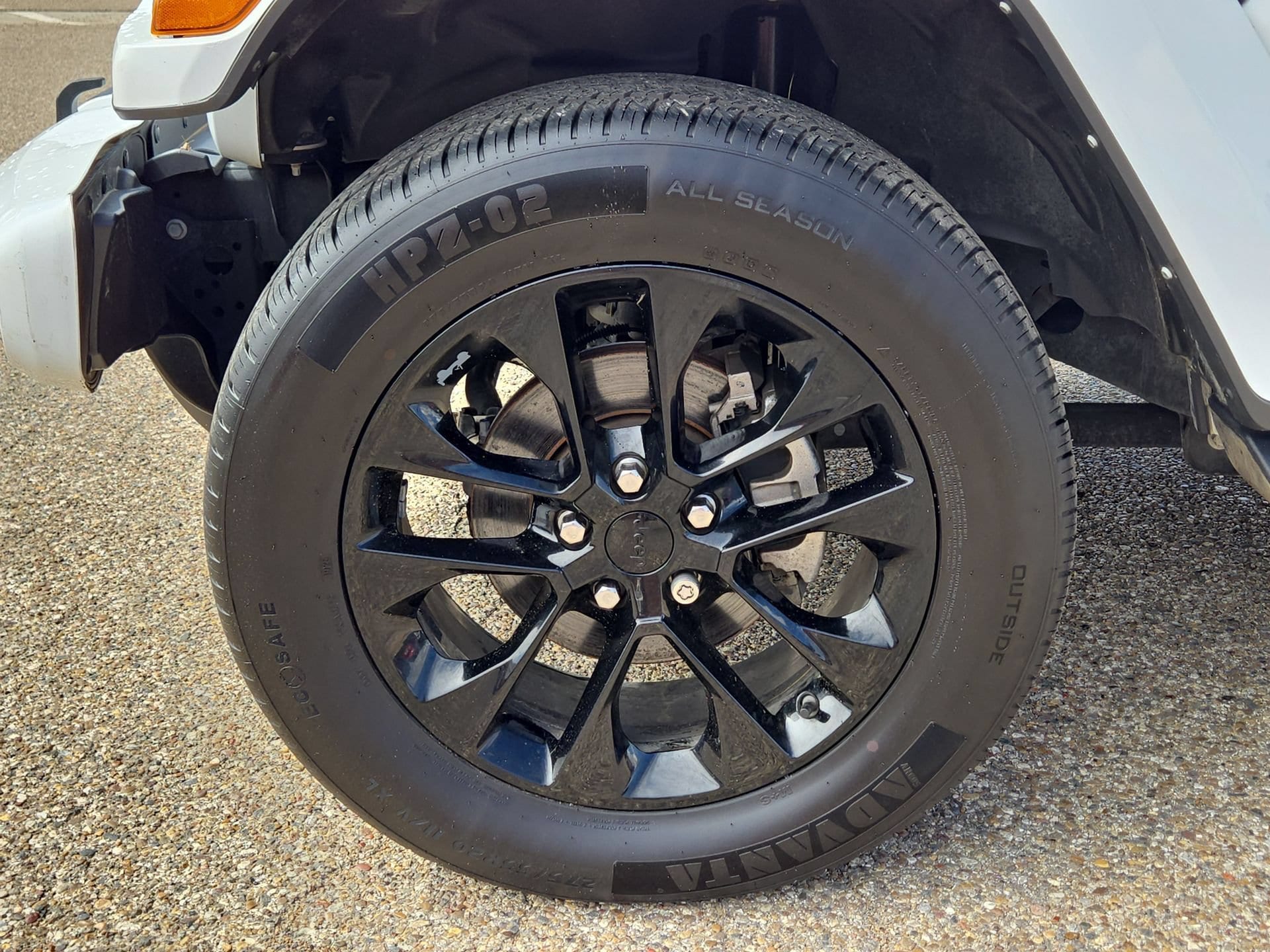 2022 Jeep Gladiator High Altitude - Photo 11