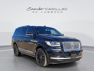 2023 Lincoln Navigator Reserve SUV