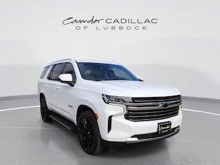 2023 Chevrolet Tahoe LT SUV
