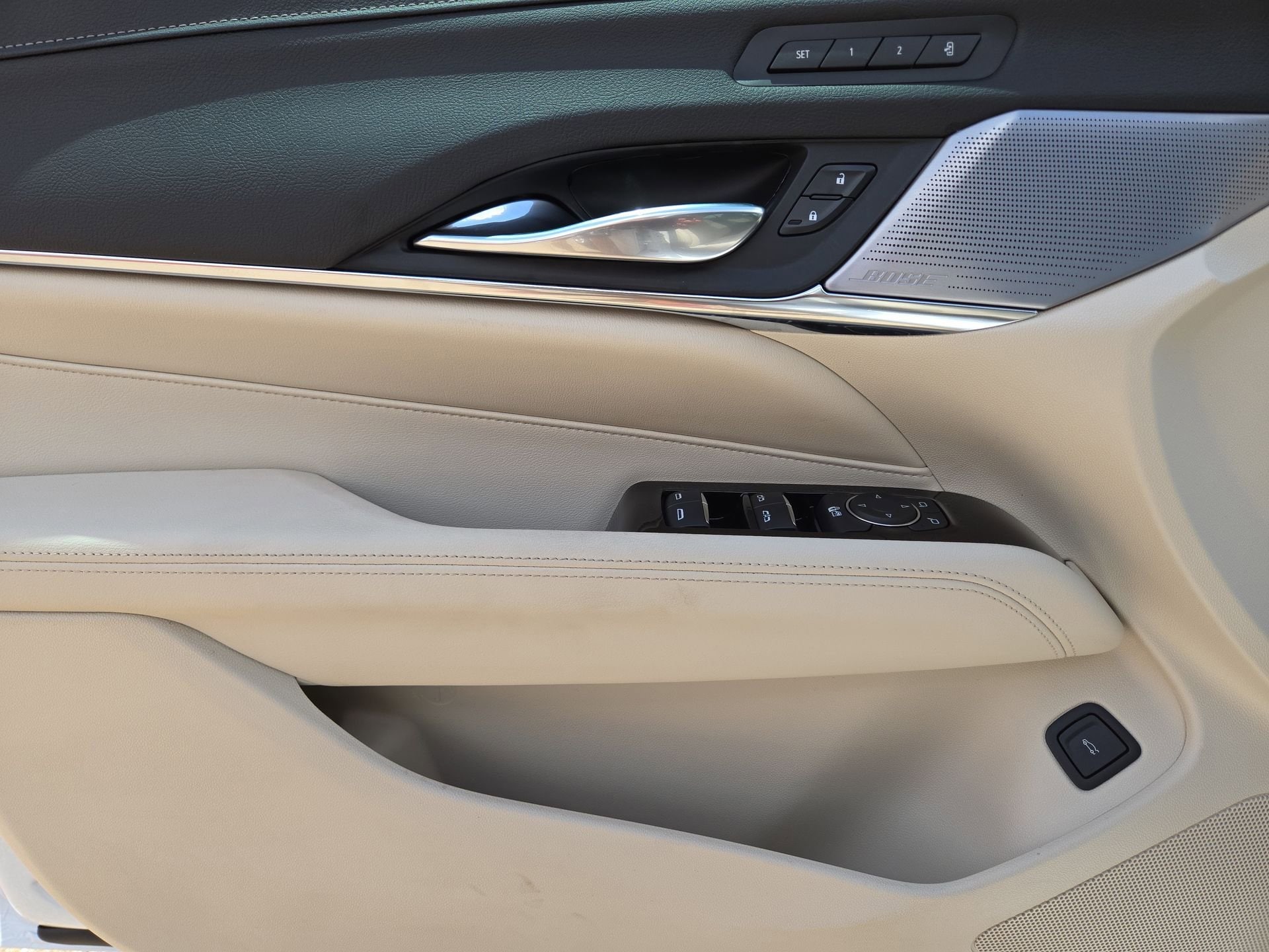 2025 Cadillac CT4 Premium Luxury - Photo 15