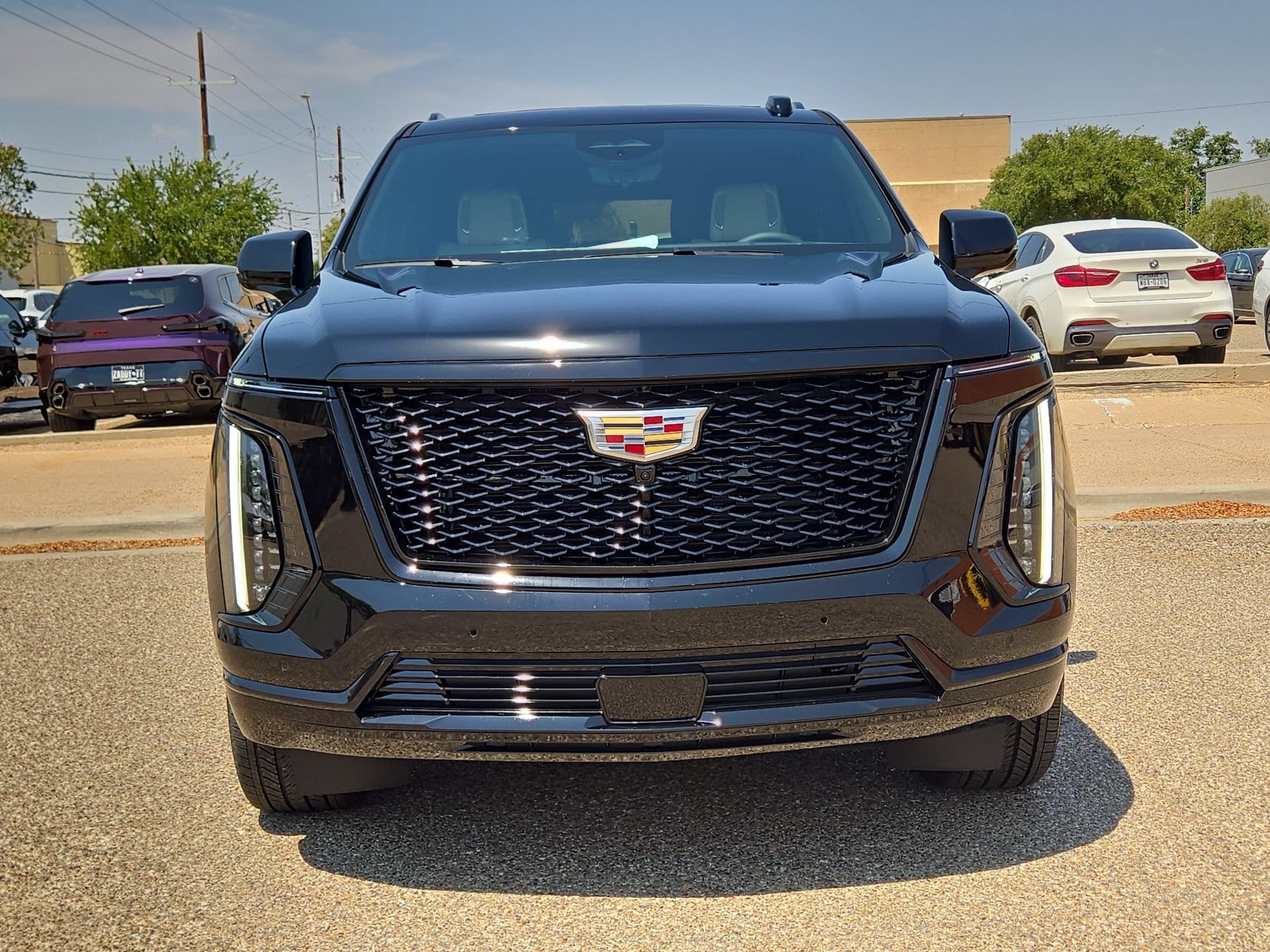 2026 Cadillac Escalade ESV Sport - Photo 10