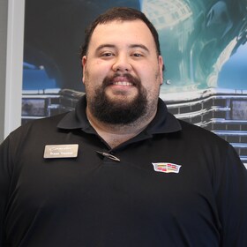 Staff member Traee Trevino from 79333b881c18