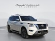  Nissan Armada