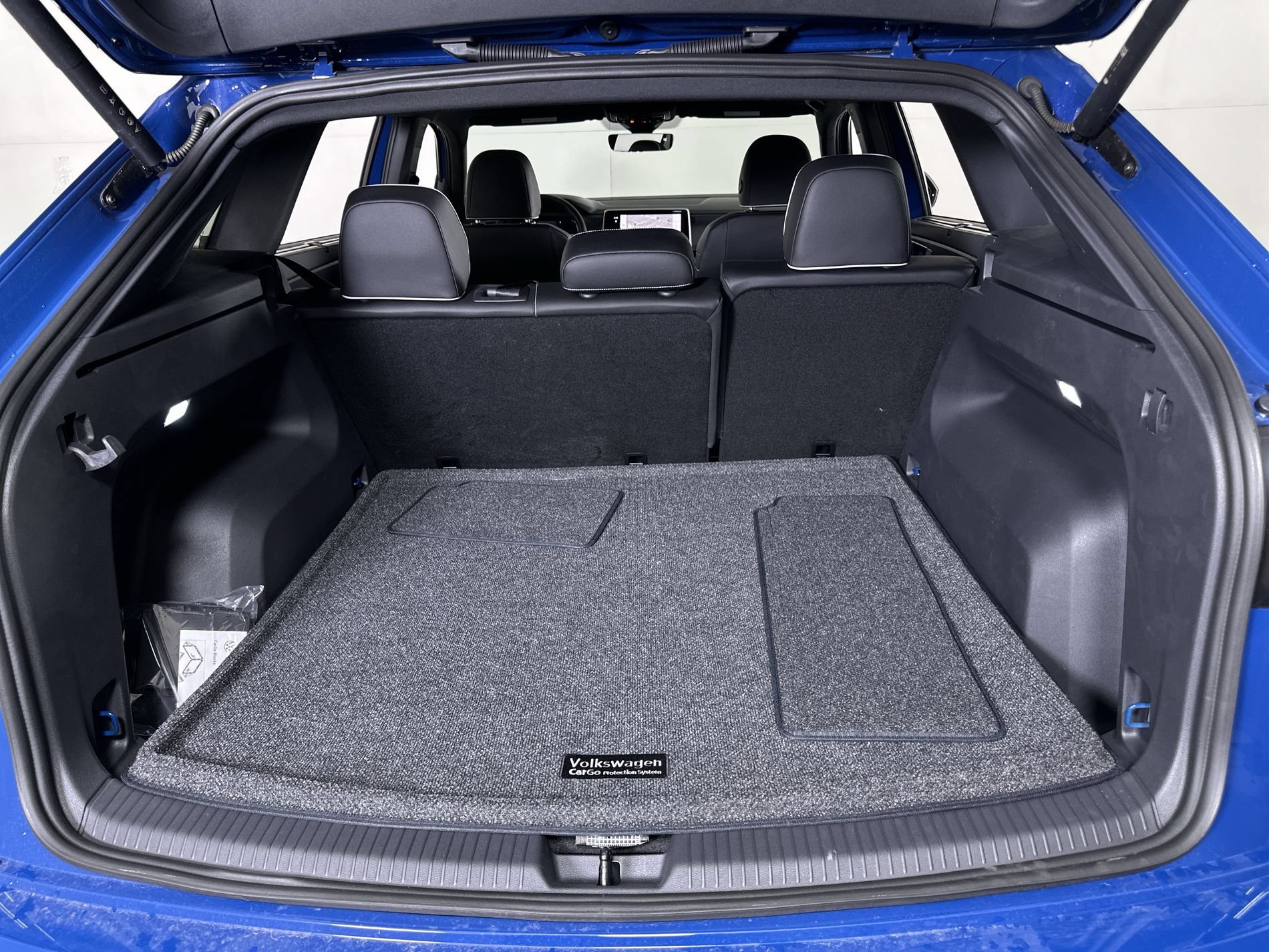 2026 Volkswagen Atlas Cross Sport SEL Premium R-LINE - Photo 27