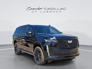2023 CADILLAC Escalade Sport Touring SUV