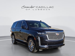 2024 CADILLAC Escalade Premium Luxury SUV