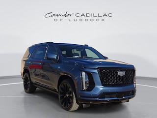 2026 CADILLAC Escalade