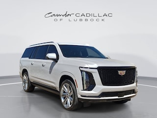 2025 CADILLAC Escalade ESV Sport Touring SUV