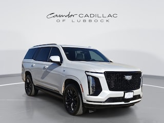 2025 CADILLAC Escalade Sport Onyx SUV
