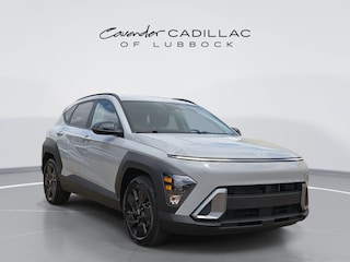 2026 Hyundai Kona SEL Sport SUV