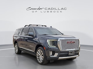 2021 GMC Yukon XL Denali Premium SUV