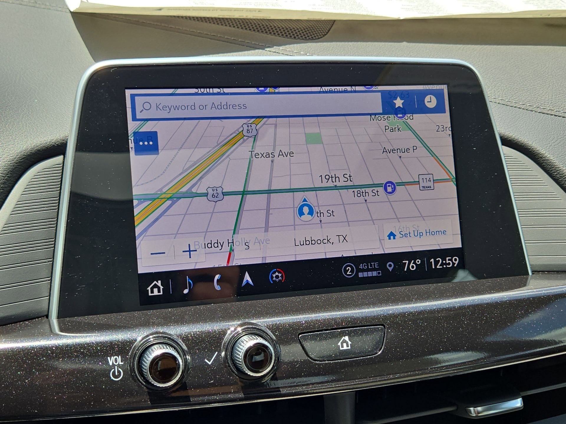 2025 Cadillac CT4 Premium Luxury - Photo 19