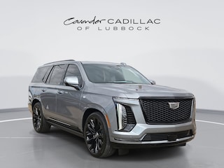 2026 CADILLAC Escalade Platinum Sport SUV