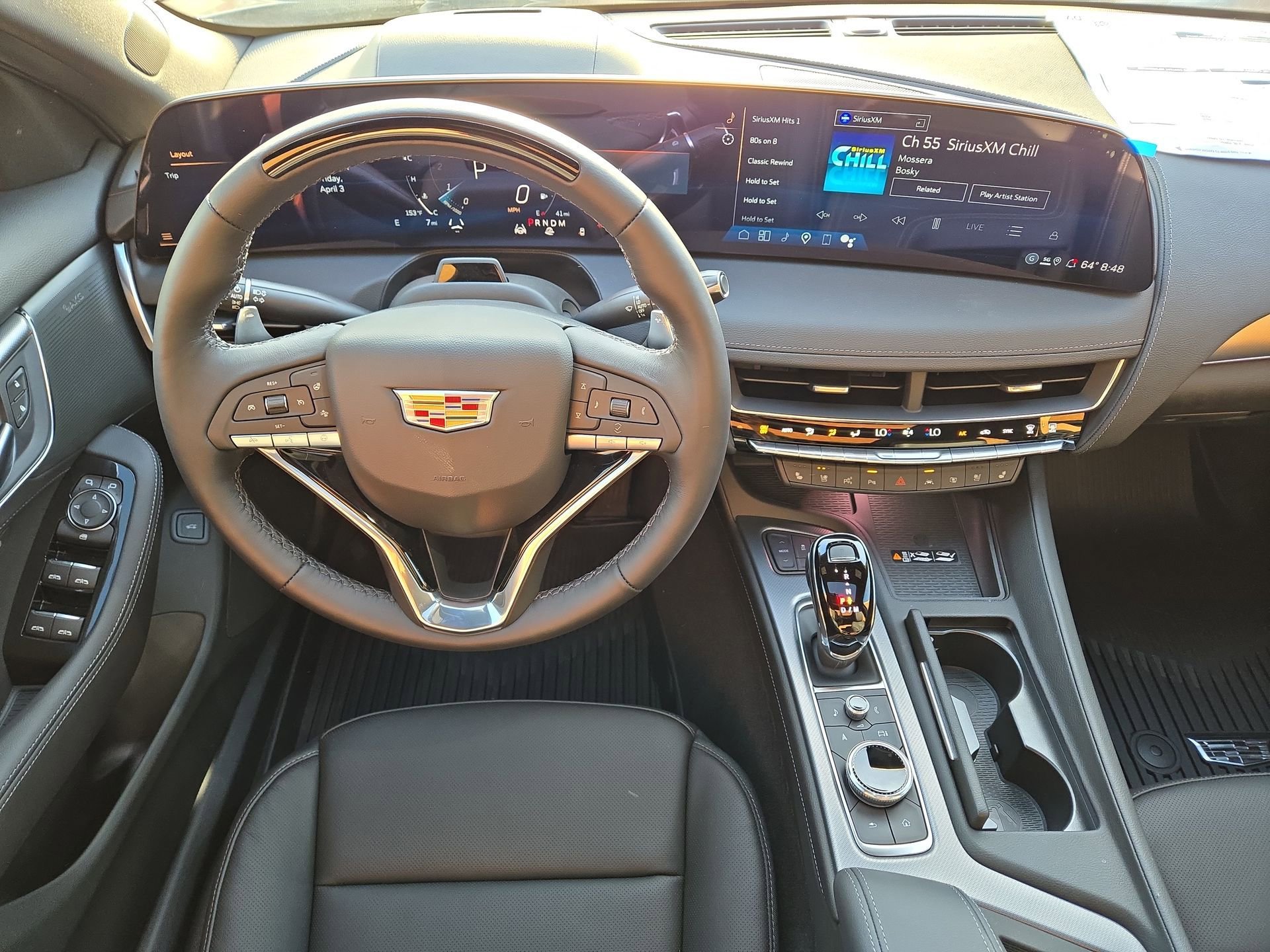 2026 Cadillac CT5 Premium Luxury - Photo 14