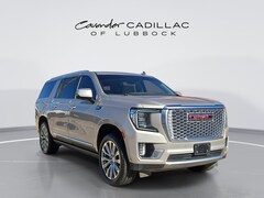 2023 GMC Yukon XL Denali Reserve SUV