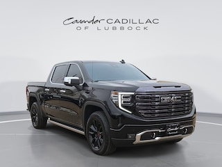 2024 GMC Sierra 1500 Denali Ultimate Truck