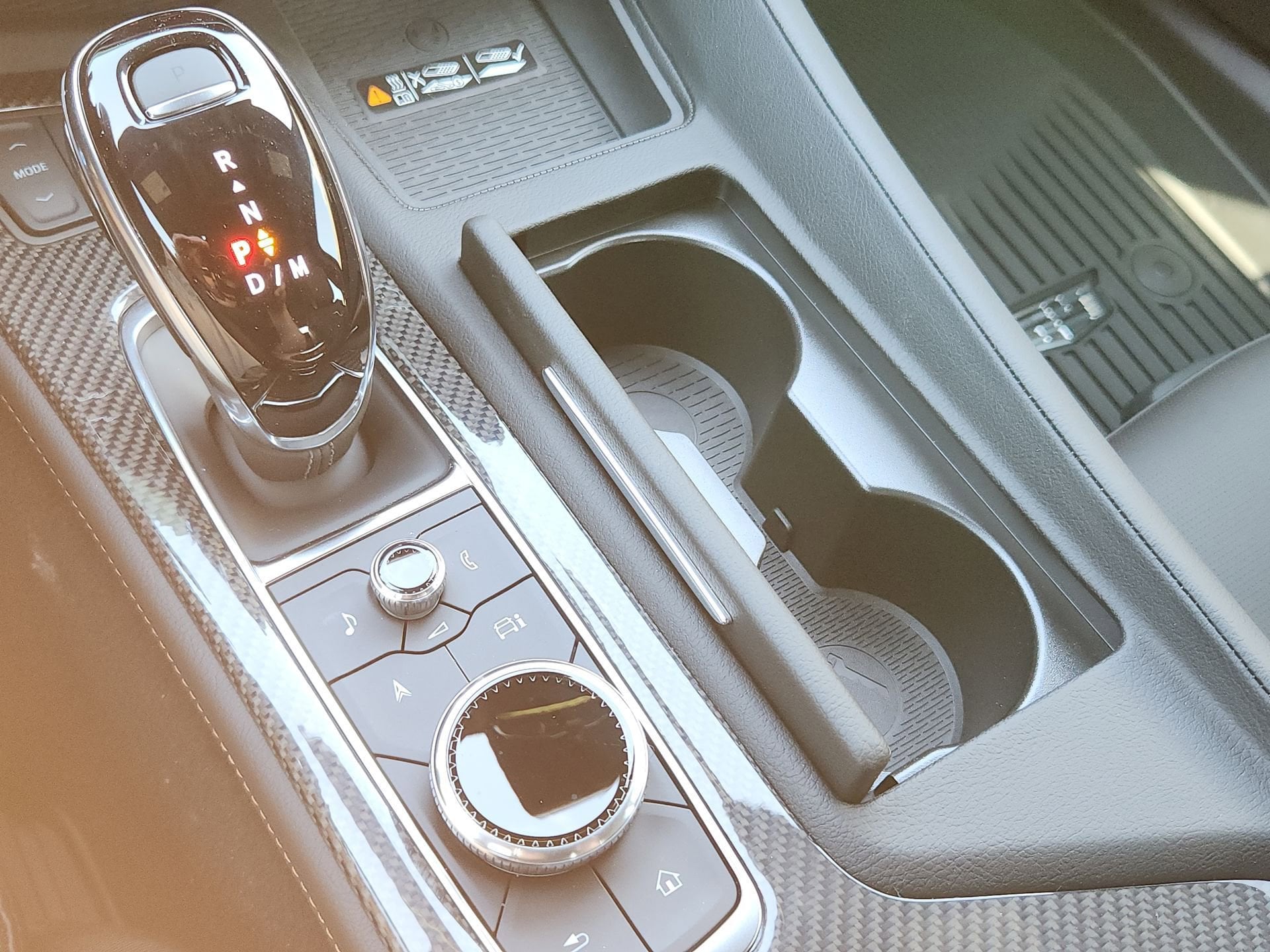 2026 Cadillac CT5 Sport - Photo 22