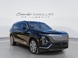 CADILLAC VISTIQ