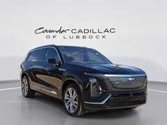 2026 CADILLAC VISTIQ Luxury SUV