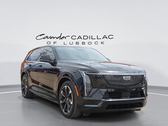 2025 CADILLAC ESCALADE IQ Sport 1 SUV