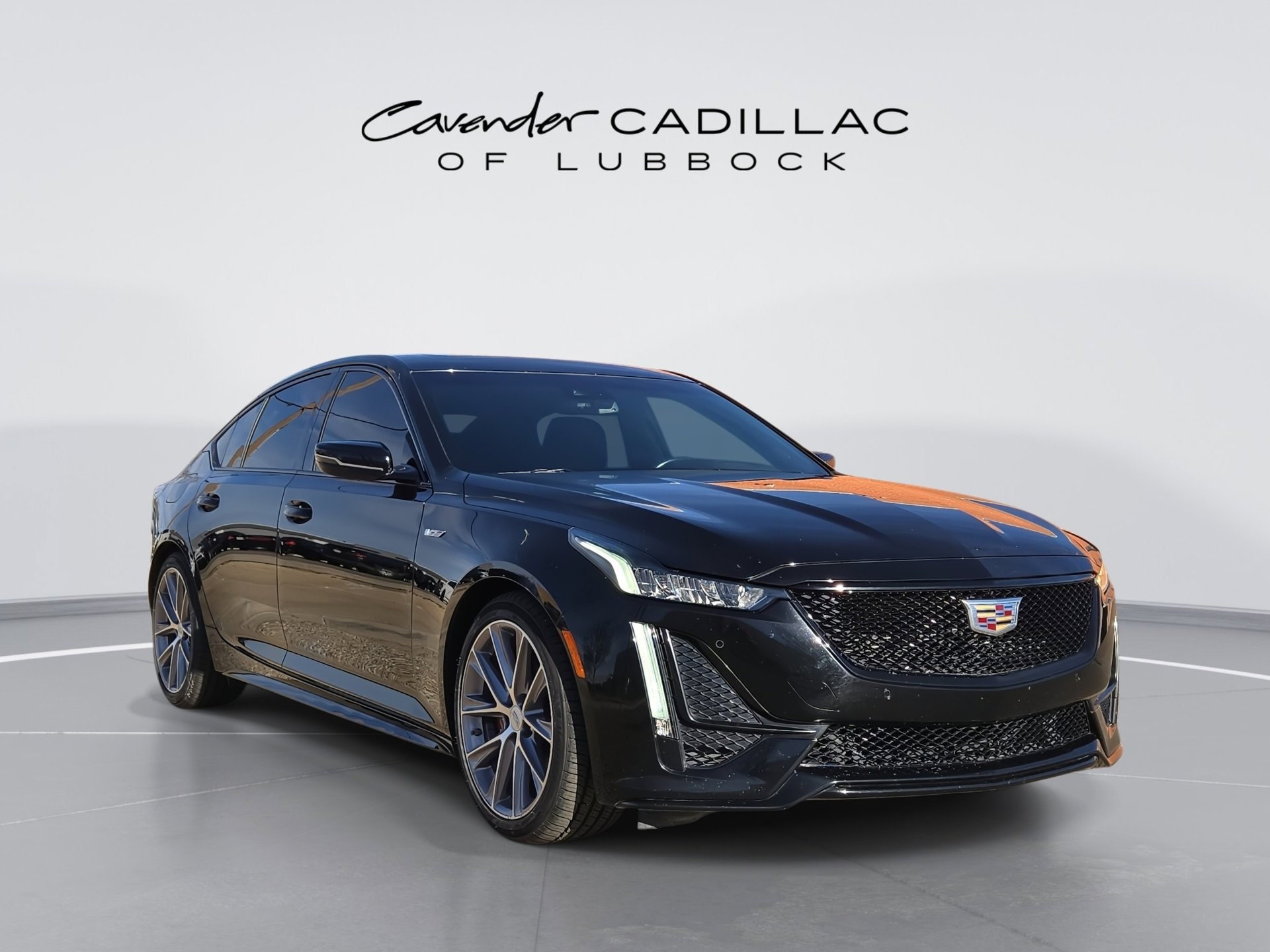 2023 CADILLAC CT5-V Performance 