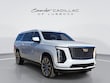  CADILLAC Escalade ESV