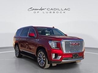 2024 GMC Yukon Denali Advanced Technology SUV