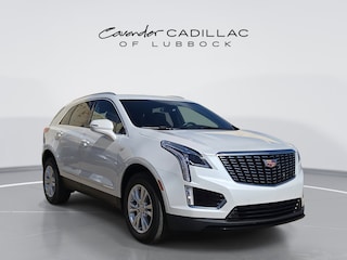 2023 CADILLAC XT5 Luxury SUV
