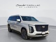  CADILLAC Escalade ESV