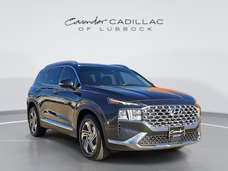 2023 Hyundai Santa Fe SEL SUV