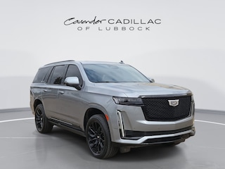 2024 CADILLAC Escalade Sport Touring Onyx SUV
