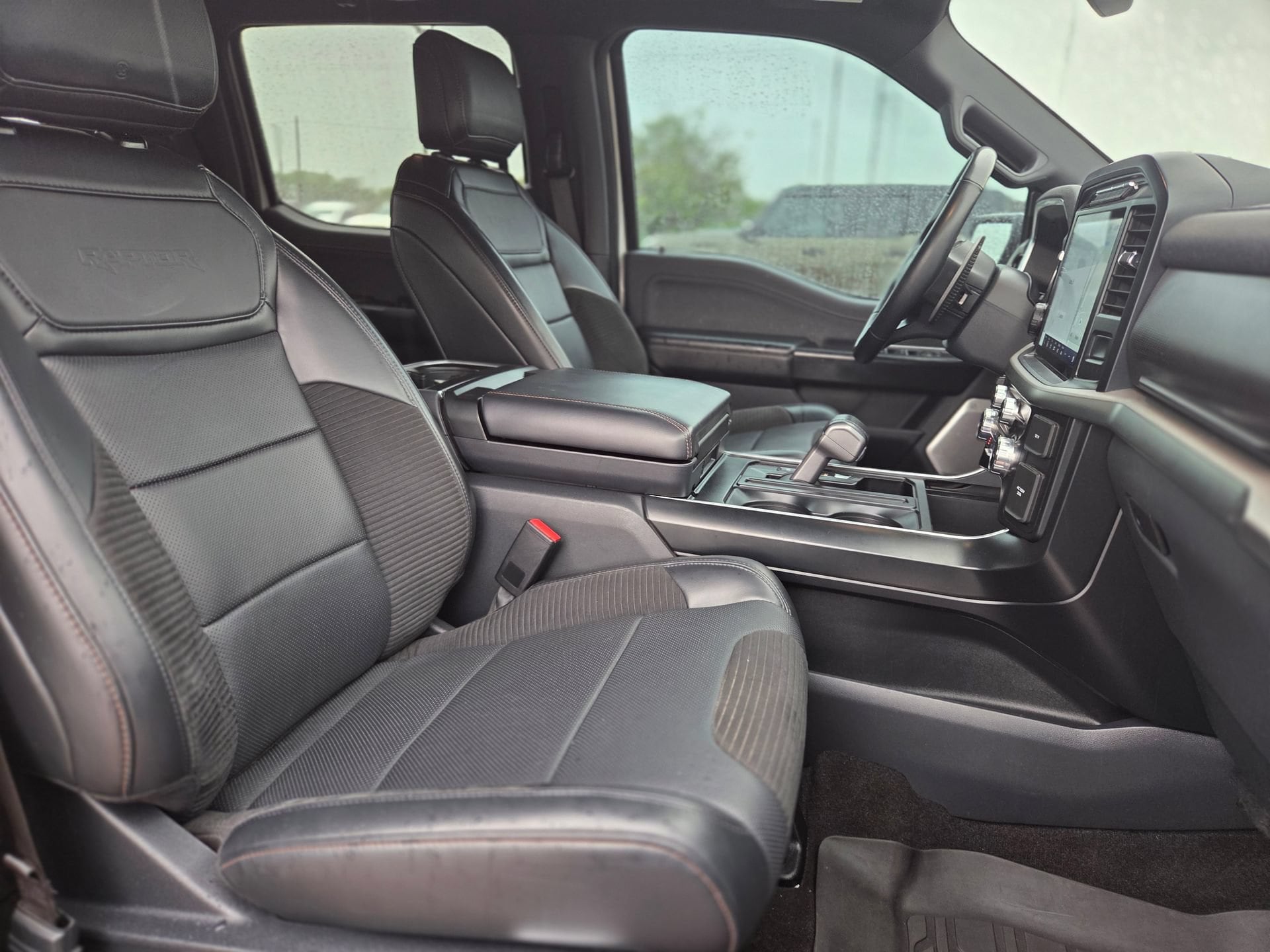 2023 Ford F-150 Raptor - Photo 10