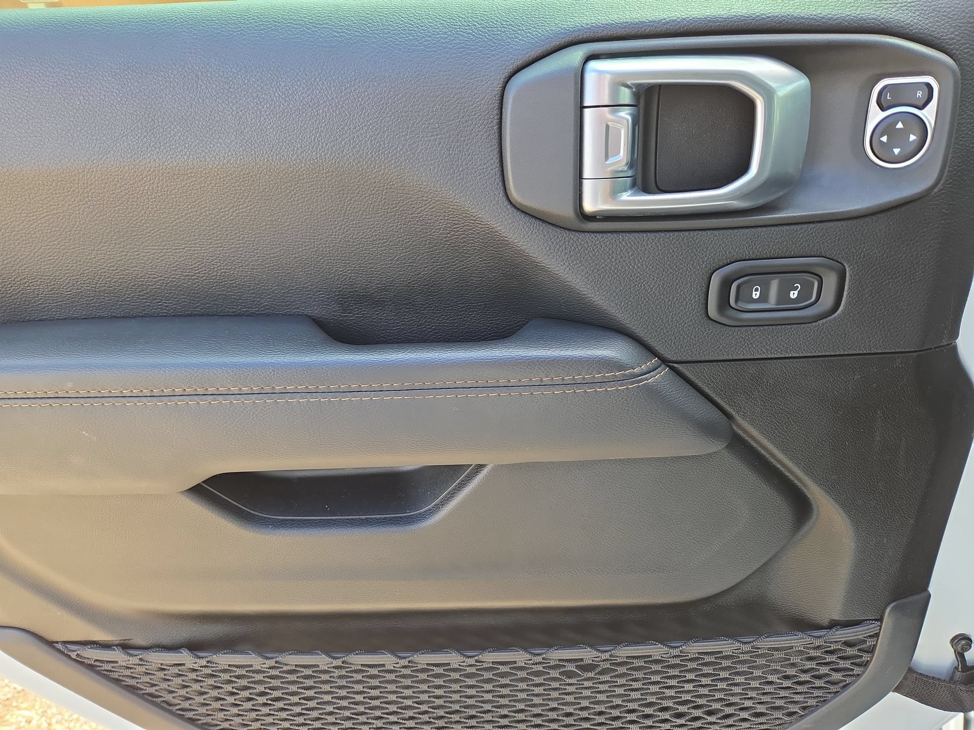 2022 Jeep Gladiator High Altitude - Photo 15