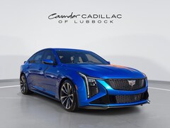 2026 CADILLAC CT5-V V-Series Blackwing Sedan