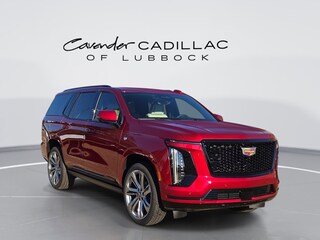 2025 CADILLAC Escalade Sport SUV