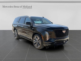 2026 CADILLAC Escalade Sport Touring SUV