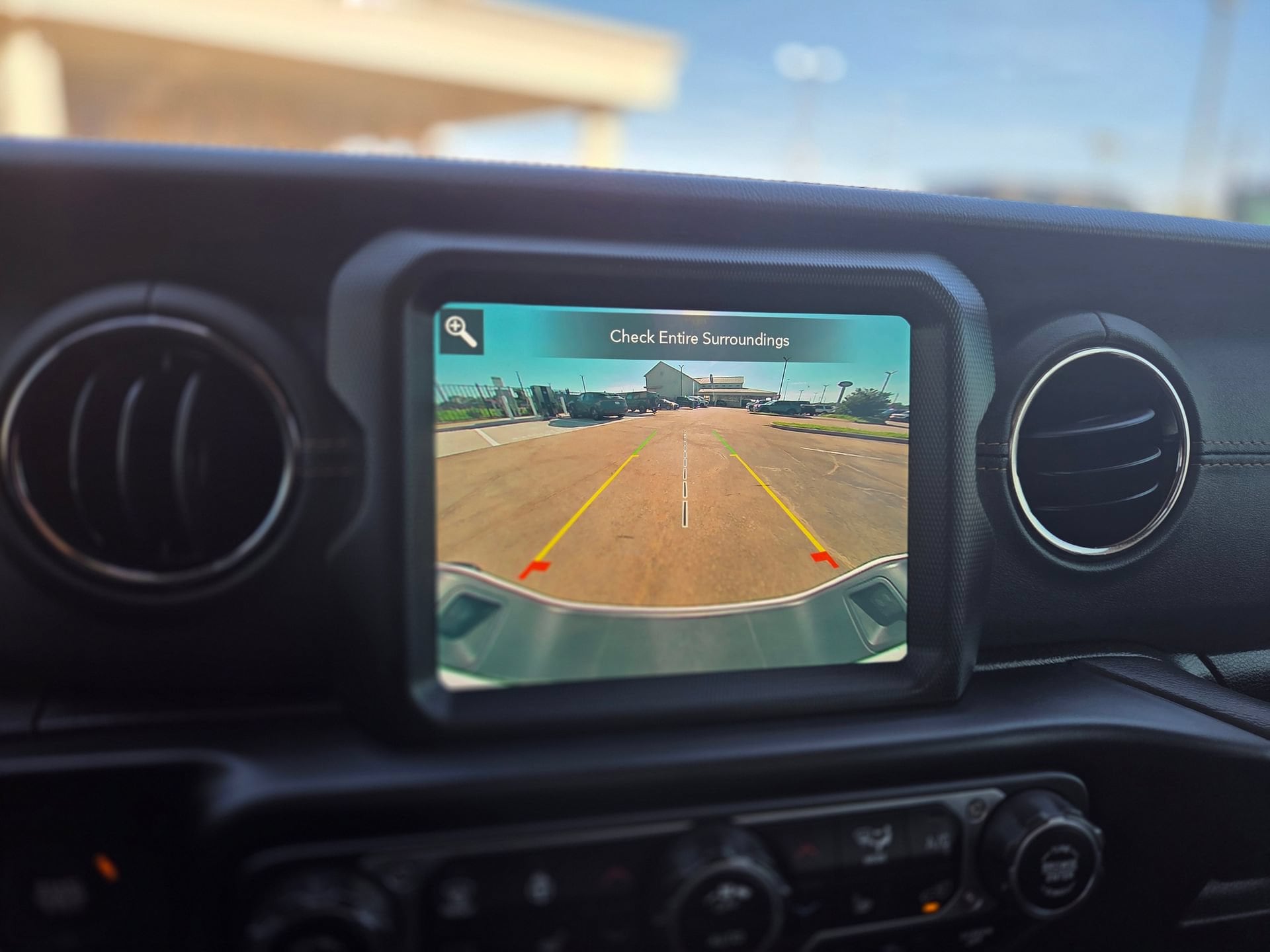 2022 Jeep Gladiator High Altitude - Photo 24