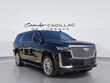  CADILLAC Escalade ESV