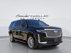 2021 CADILLAC Escalade ESV Premium Radiant SUV