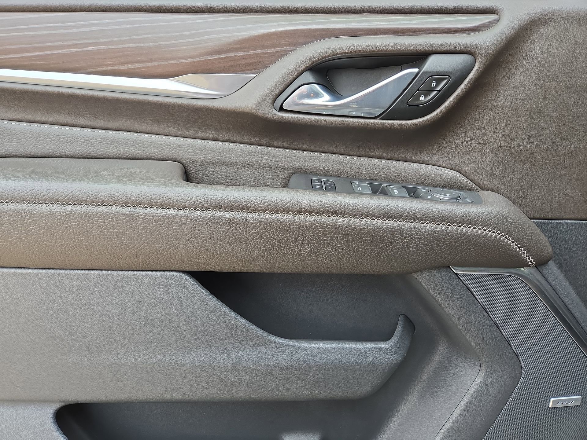 2021 GMC Yukon XL Denali - Photo 15