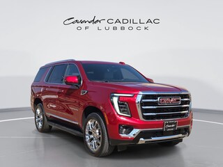 2026 GMC Yukon Elevation Premium SUV