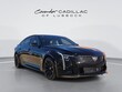  CADILLAC CT5-V