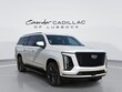  CADILLAC Escalade ESV
