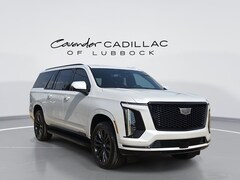 2025 CADILLAC Escalade ESV Sport SUV